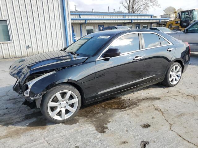 2016 CADILLAC ATS, 