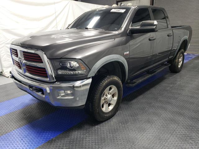 2016 RAM 2500 POWERWAGON, 