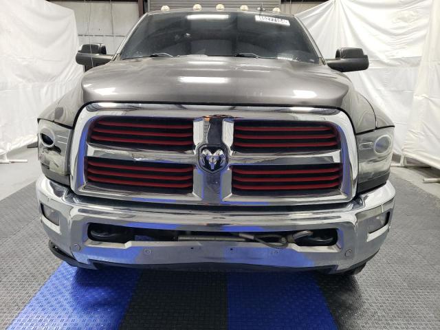 3C6TR5EJ0GG223184 - 2016 RAM 2500 POWERWAGON GRAY photo 5