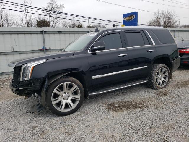 2015 CADILLAC ESCALADE LUXURY, 