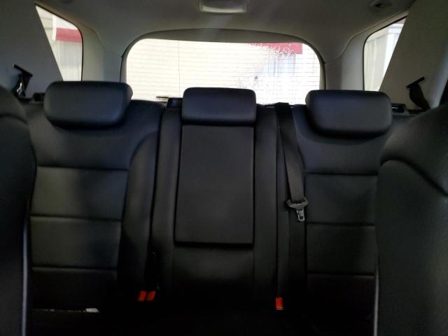 4JGBB8GB0BA725731 - 2011 MERCEDES-BENZ ML 350 4MATIC SILVER photo 10