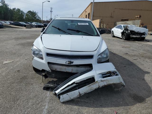 1G1ZG5E70CF261290 - 2012 CHEVROLET MALIBU LTZ 白色 照片 5