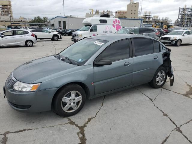 2007 SATURN ION LEVEL 2, 