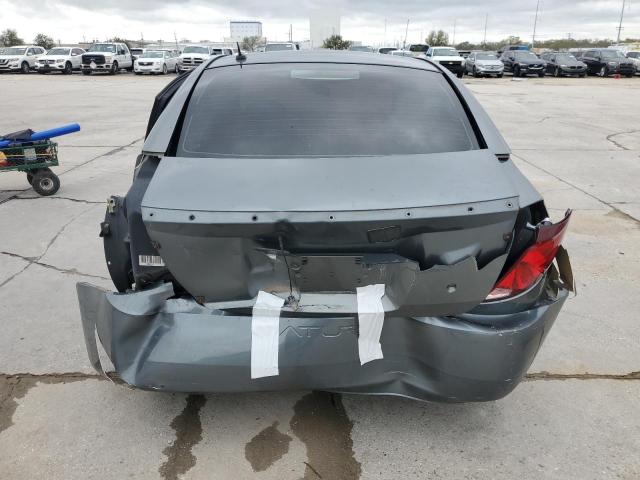 1G8AJ55F47Z184354 - 2007 SATURN ION LEVEL 2 青色 照片 6