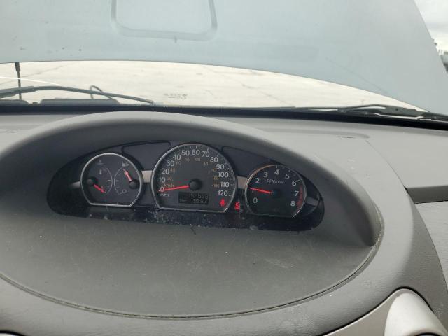 1G8AJ55F47Z184354 - 2007 SATURN ION LEVEL 2 青色 照片 9