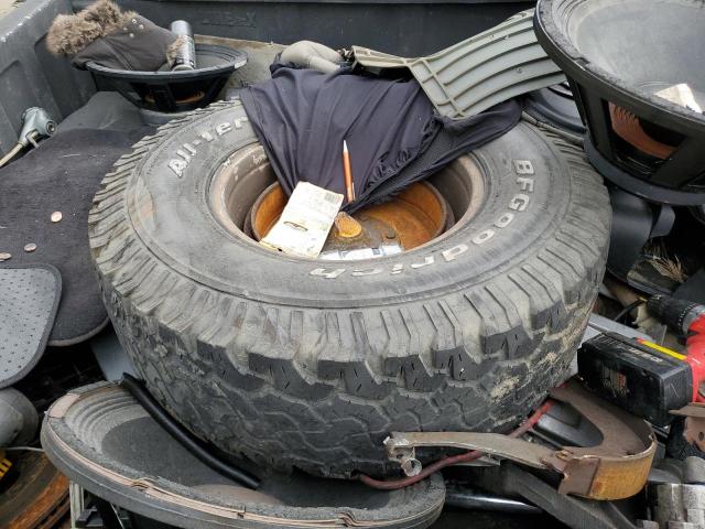 1GTDT199588129123 - 2008 GMC CANYON WHITE photo 12