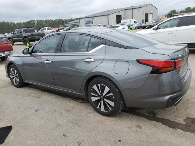 1N4BL4DV2KC143648 - 2019 NISSAN ALTIMA SV GRAY photo 2