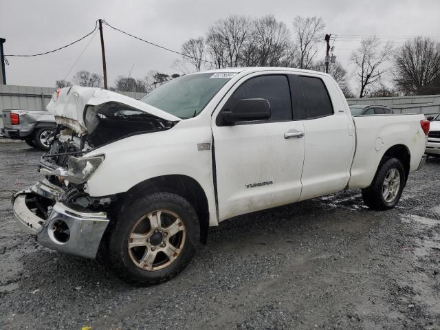 2013 TOYOTA TUNDRA DOUBLE CAB SR5, 