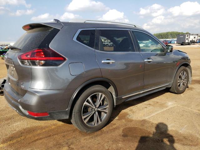 5N1AT2MT5JC737251 - 2018 NISSAN ROGUE S GRAY photo 3