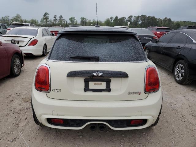 WMWXP7C33H2A46513 - 2017 MINI COOPER S WHITE photo 6