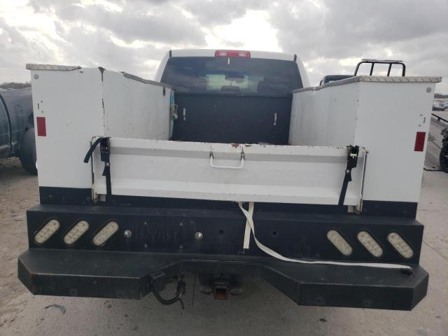 3C6UR5CL1JG202103 - 2018 RAM 2500 ST WHITE photo 6