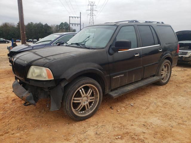 2006 LINCOLN NAVIGATOR, 