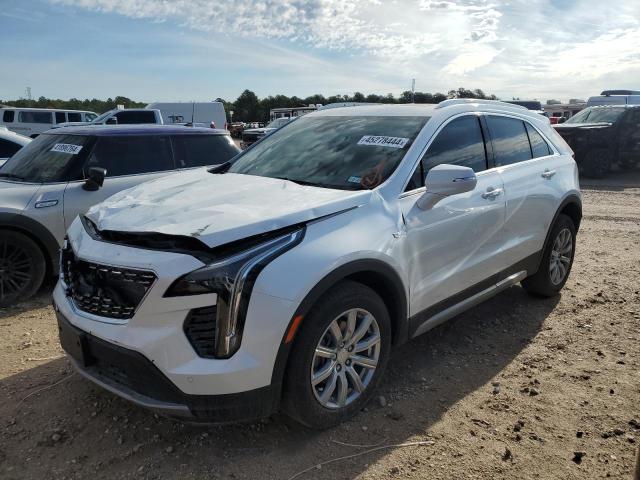 2023 CADILLAC XT4 PREMIUM LUXURY, 