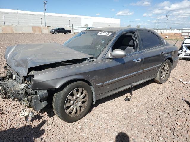 2004 HYUNDAI SONATA GLS, 