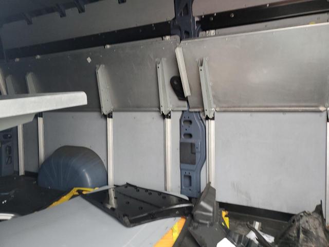 3C6MRVJG7ME563390 - 2021 RAM PROMASTER 3500 HIGH ლურჯი ფოტო 11