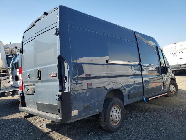 3C6MRVJG7ME563390 - 2021 RAM PROMASTER 3500 HIGH ლურჯი ფოტო 3
