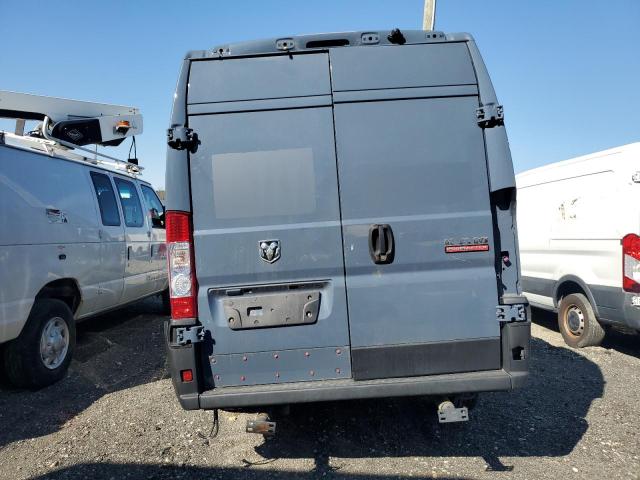 3C6MRVJG7ME563390 - 2021 RAM PROMASTER 3500 HIGH ლურჯი ფოტო 6