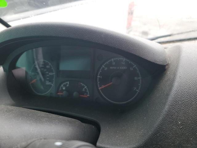 3C6MRVJG7ME563390 - 2021 RAM PROMASTER 3500 HIGH ლურჯი ფოტო 9