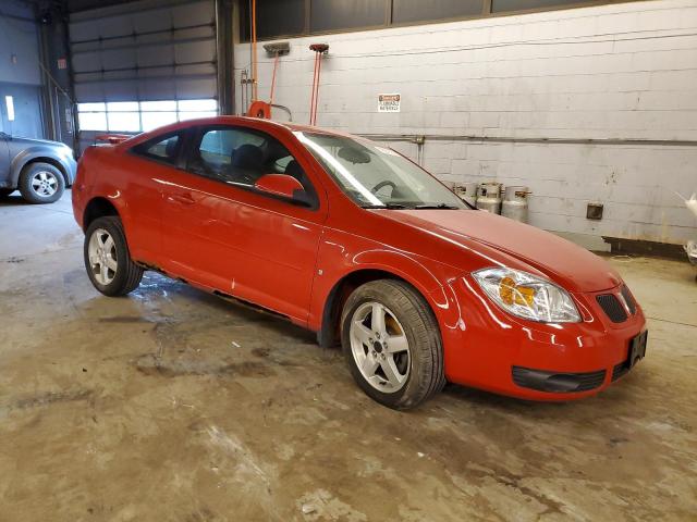 1G2AS18H097124633 - 2009 PONTIAC G5 Rouge photo 4
