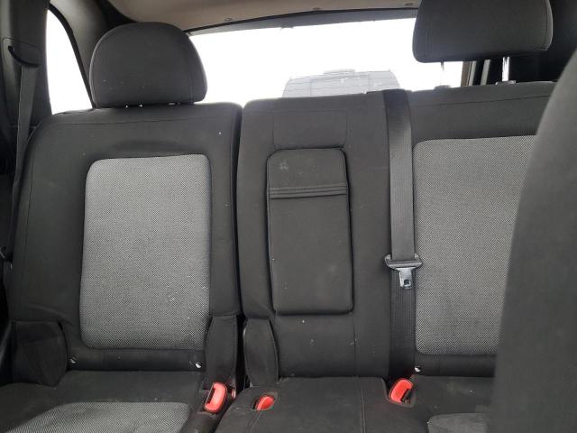 3GNAL2EK3ES615134 - 2014 CHEVROLET CAPTIVA LS 白色 照片 10