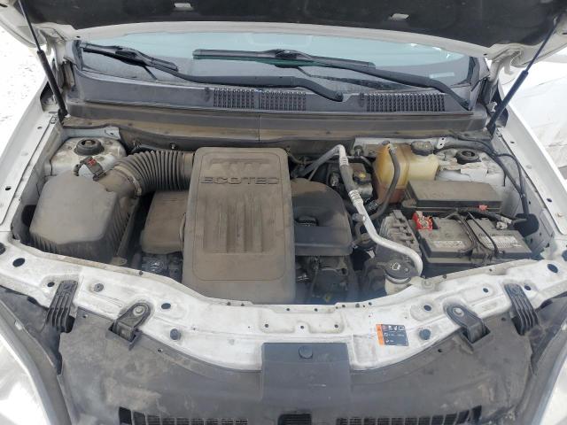 3GNAL2EK3ES615134 - 2014 CHEVROLET CAPTIVA LS 白色 照片 12