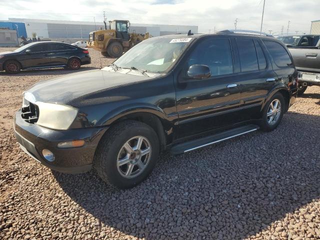 2006 BUICK RAINIER CXL, 