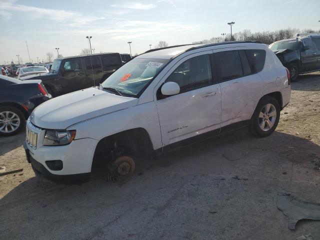 2015 JEEP COMPASS LATITUDE, 