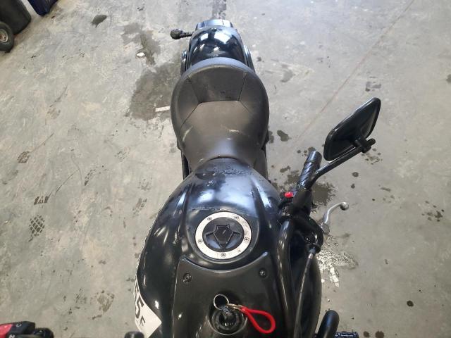 JKAENEC11PDA07340 - 2023 KAWASAKI EN650 C BLACK photo 5