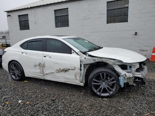 19UUB1F67LA006844 - 2020 ACURA TLX TECHNOLOGY 白色 照片 4