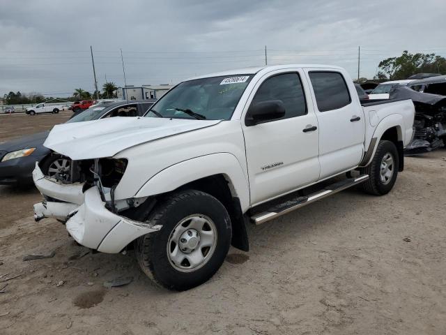 2011 TOYOTA TACOMA DOUBLE CAB PRERUNNER, 