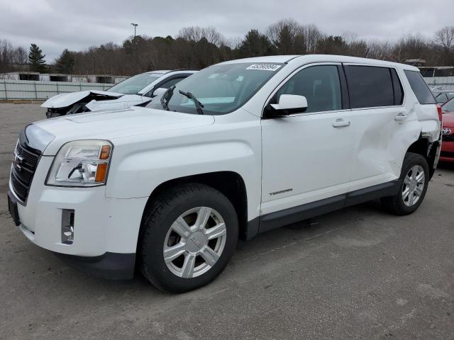 2015 GMC TERRAIN SLE, 