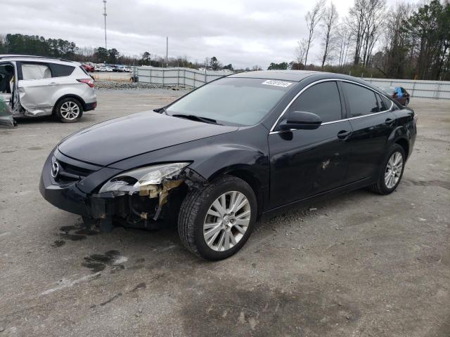 2009 MAZDA 6 I, 