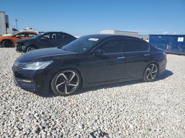 2014 HONDA ACCORD SPORT, 