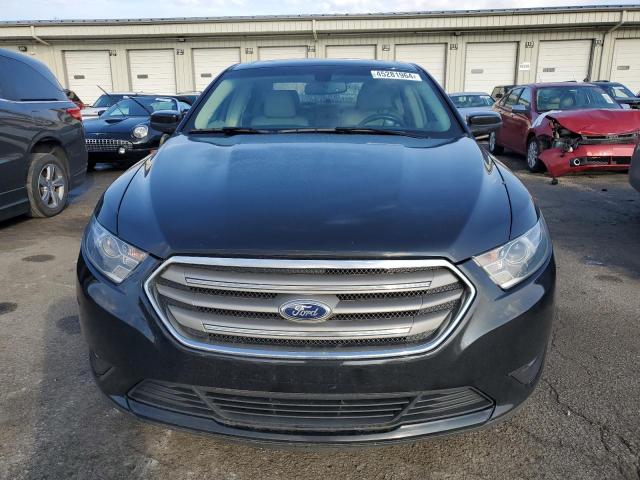 1FAHP2E91FG118288 - 2015 FORD TAURUS SEL BLACK photo 5