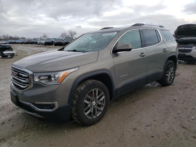 2019 GMC ACADIA SLT-1, 