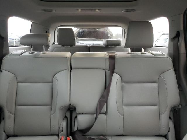 1GKKNULS7KZ121822 - 2019 GMC ACADIA SLT-1 灰色 照片 10