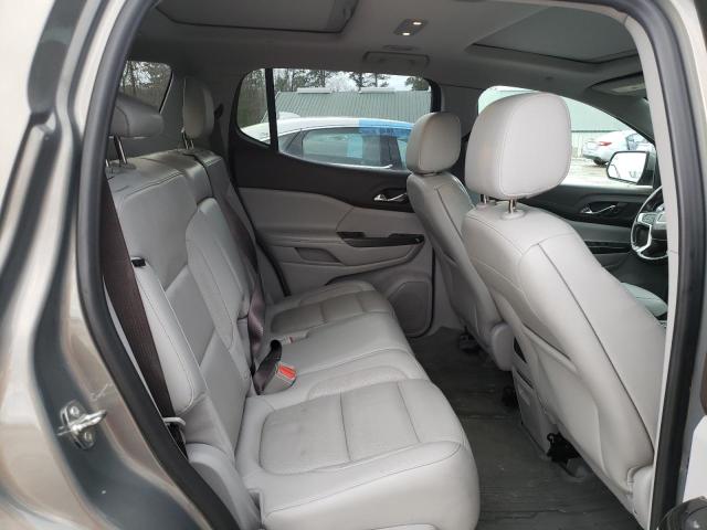 1GKKNULS7KZ121822 - 2019 GMC ACADIA SLT-1 灰色 照片 11