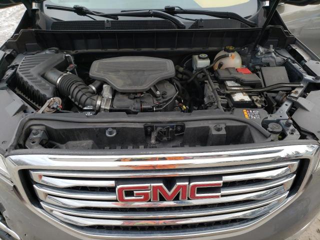 1GKKNULS7KZ121822 - 2019 GMC ACADIA SLT-1 灰色 照片 12