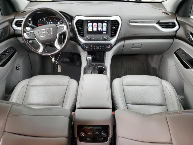 1GKKNULS7KZ121822 - 2019 GMC ACADIA SLT-1 灰色 照片 8