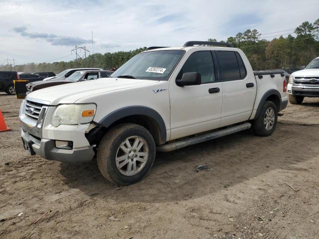 2008 FORD EXPLORER S XLT, 