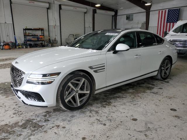 2024 GENESIS G80 SPORT, 