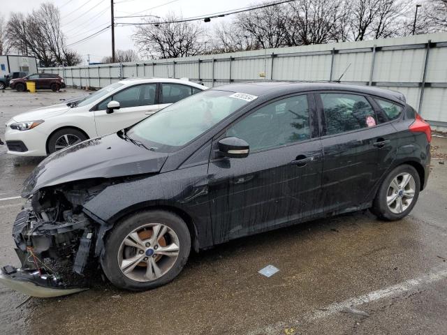 2014 FORD FOCUS SE, 