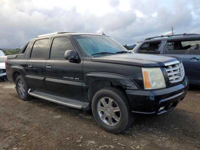 3GYEK63N43G310379 - 2003 CADILLAC ESCALADE EXT BLACK photo 4