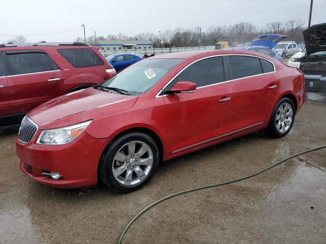 2013 BUICK LACROSSE PREMIUM, 