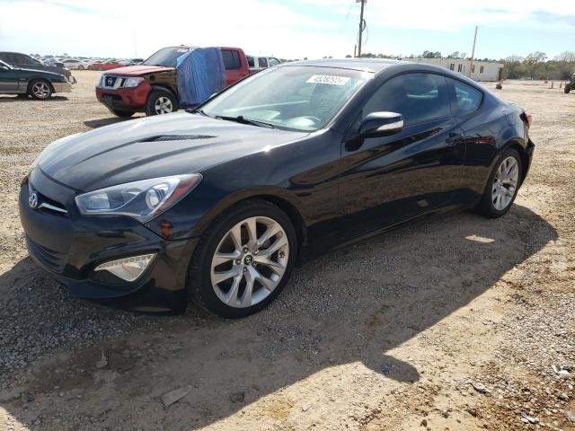 2013 HYUNDAI GENESIS CO 3.8L, 