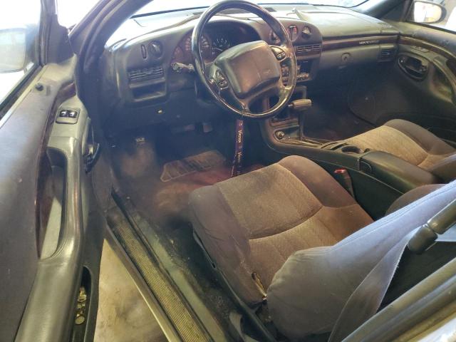 2G1WX12K7W9201685 - 1998 CHEVROLET MONTE CARL Z34 TAN photo 8