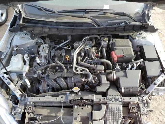 1N4BL4BV5MN311292 - 2021 NISSAN ALTIMA S SILVER photo 11