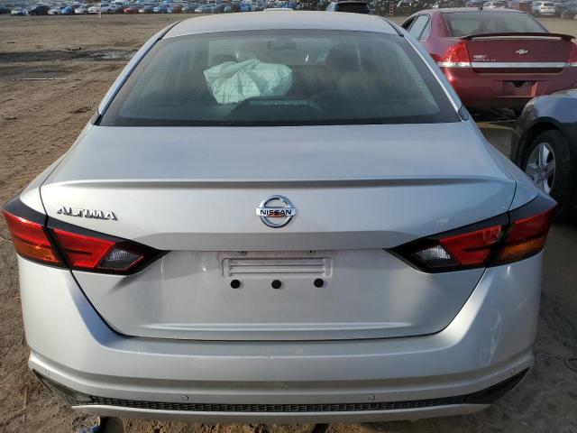 1N4BL4BV5MN311292 - 2021 NISSAN ALTIMA S SILVER photo 6