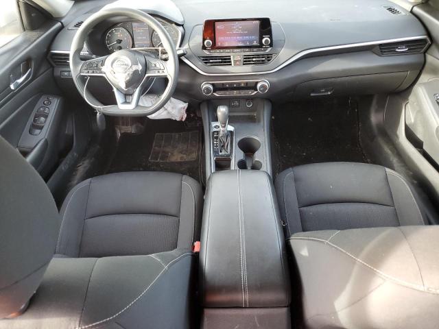 1N4BL4BV5MN311292 - 2021 NISSAN ALTIMA S SILVER photo 8