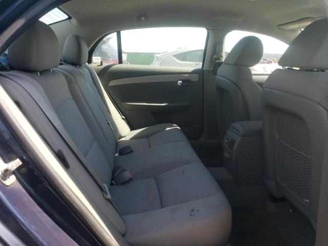 1G1ZC5E15BF359463 - 2011 CHEVROLET MALIBU 1LT BLUE photo 10